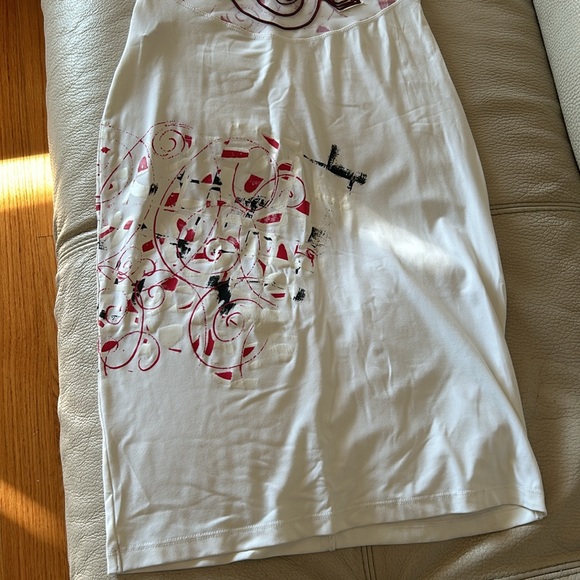 Italian dress by LEGATTE - Picture 3 of 7